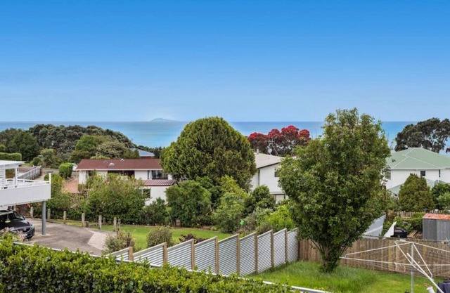 A Place To Stay- Waiotahe