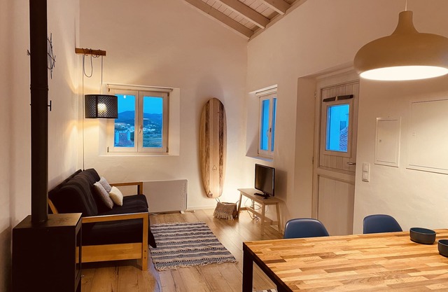 A Porta Azul - Oldtown Aljezur- Two bedroom
