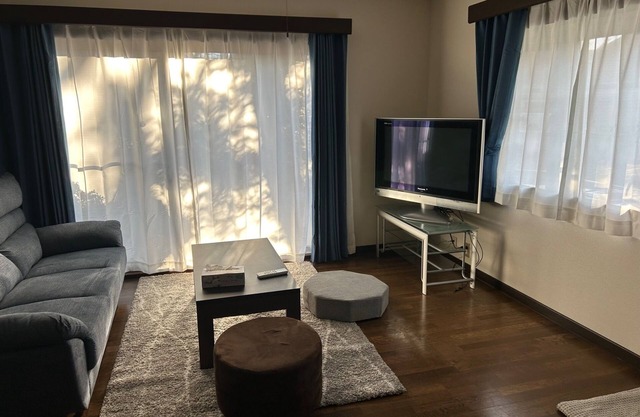 A private inn Akebono where you can spend time w / Fujiyoshida Yamanashi