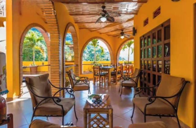 A Private Paradise in Los Ayala, Riviera Nayarit 3 Bedroom With AC