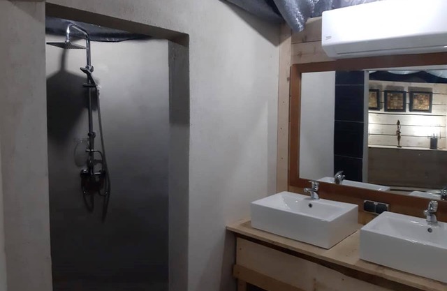 Eine private Villa für Sie
