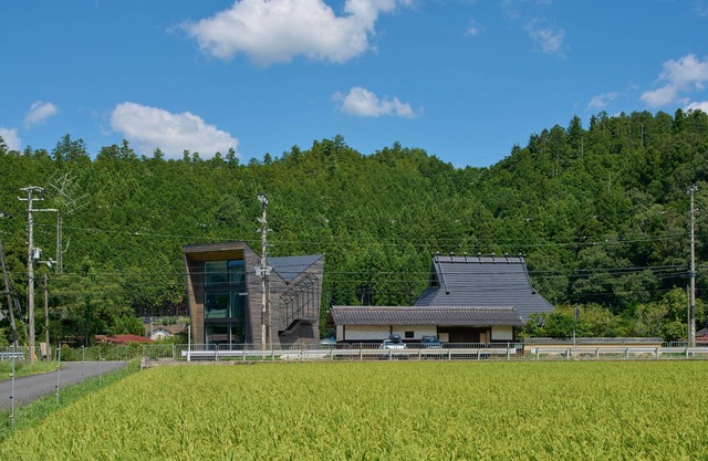 A private villa that goes beyond glamping! An unexplored area in Kyoto