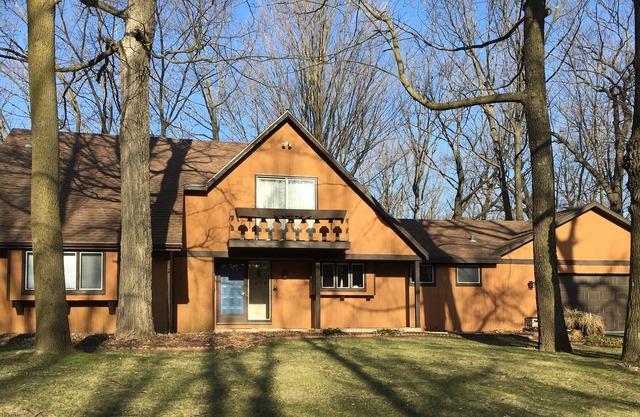 Ein ruhiges Haus im europäischen Stil im Herzen von Elkhart Lake - in der Nähe
