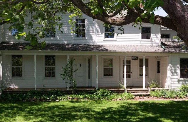 A quiet place in the country for nature lovers, friends and families to gather.