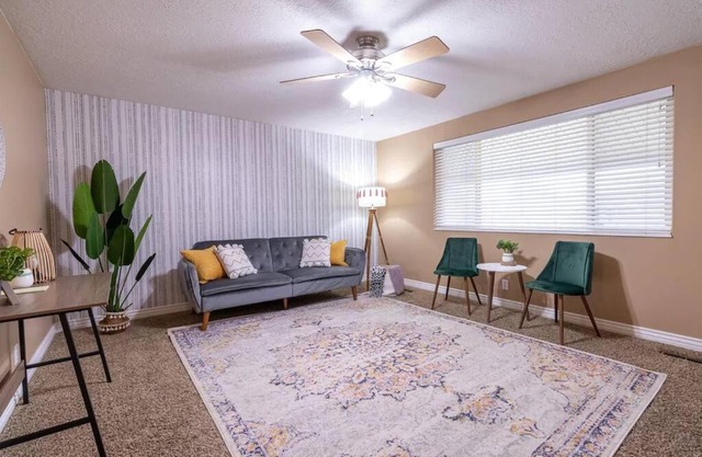 A Quiet Place to call Home - All You Need & Cozy