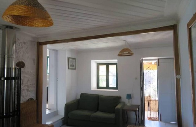 A Quinta da Colina - Charming Cottage with pool
