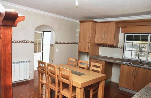 A quinta do Avo Jorge