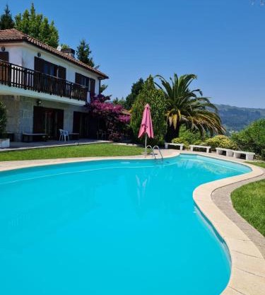 A Quinta do Refúgio