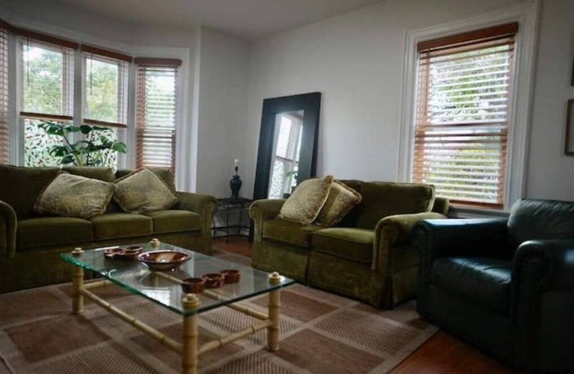 A rare gem near downtown prov