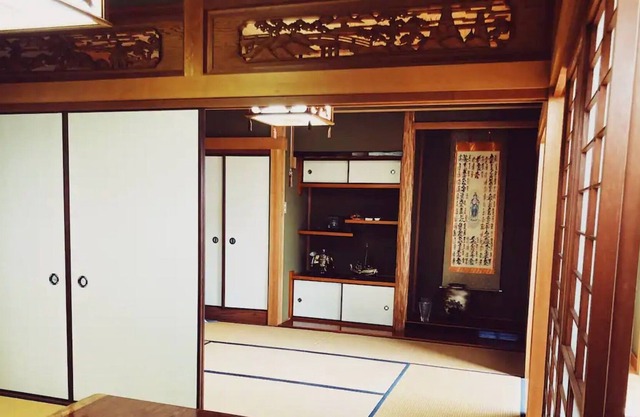 A refreshing inn to spend in Lake Biwa - Rental of a whole building / Takashima Shiga