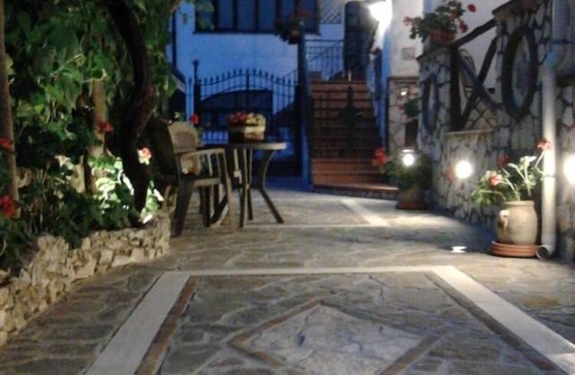 Ferienhaus / Villa - Tramonti