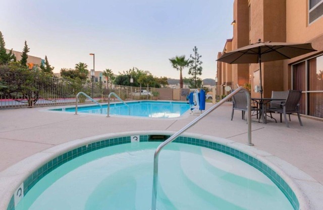 A RELAXING HAMPTON HOME IN SAN MARCOS