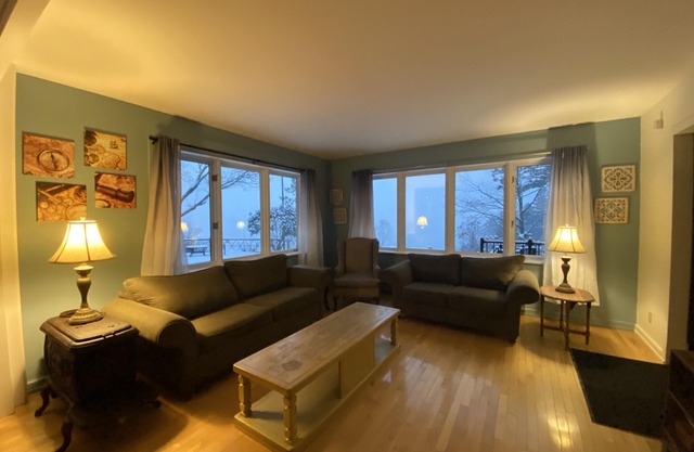 Ein Paradies für Radfahrer - Ein erholsamer Kurzurlaub in den Bergen! - Chimo Cottage