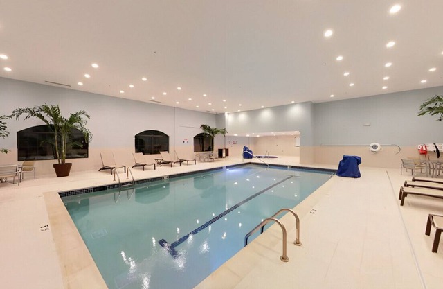 A Relaxing Retreat Experience! W/ BBQ Grills