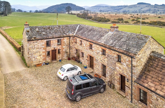 4-Zimmer-Unterkunft in Pooley Bridge