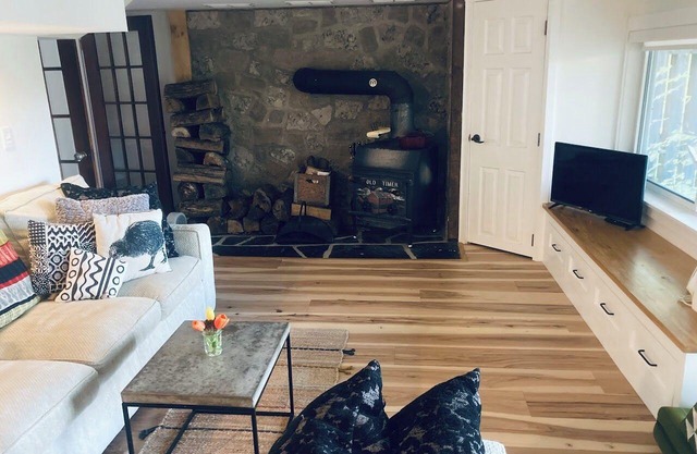 A restful stay in Georgian Bluffs