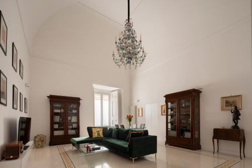 A.RI.EL luxury apartment