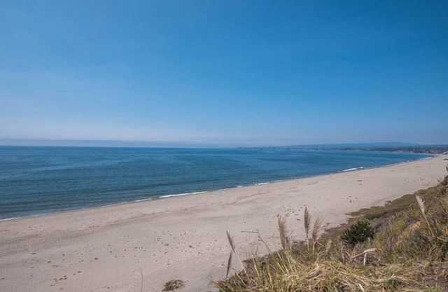 Romantischer Kurzurlaub im Seascape
