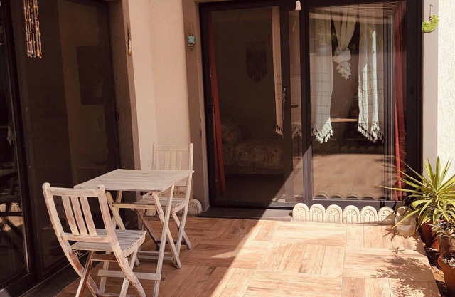 A Room Semi detached with own Bathroom