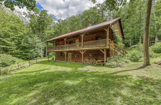 A Secluded Haven for Your Family Vacation!