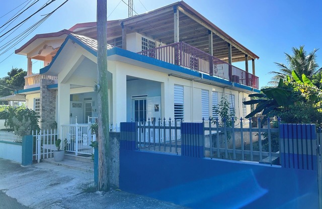 NM - Wohnung Guaniquilla Beach