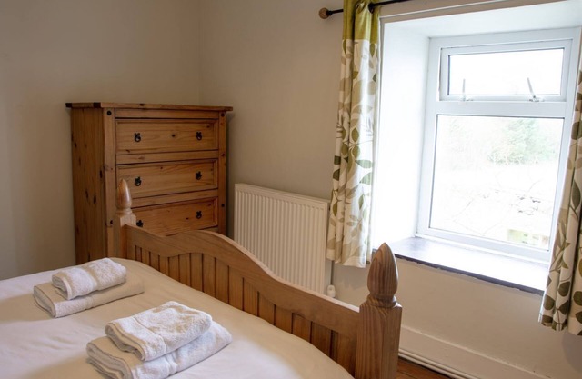 3 bedroom accommodation in Clynnog Fawr