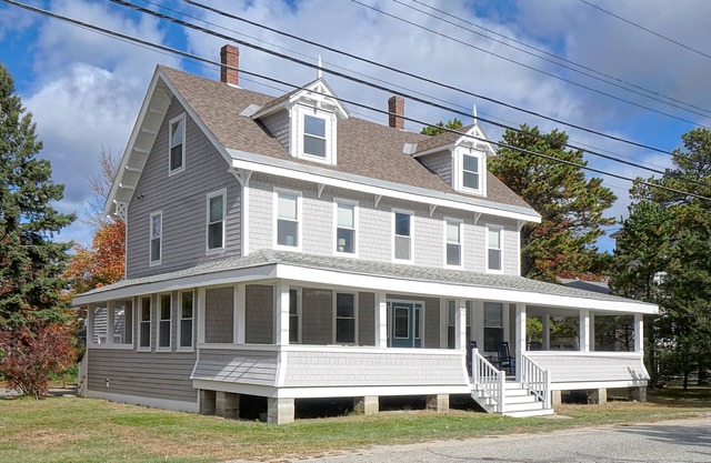 A Shore Thing by Bayley Vacation Rentals
