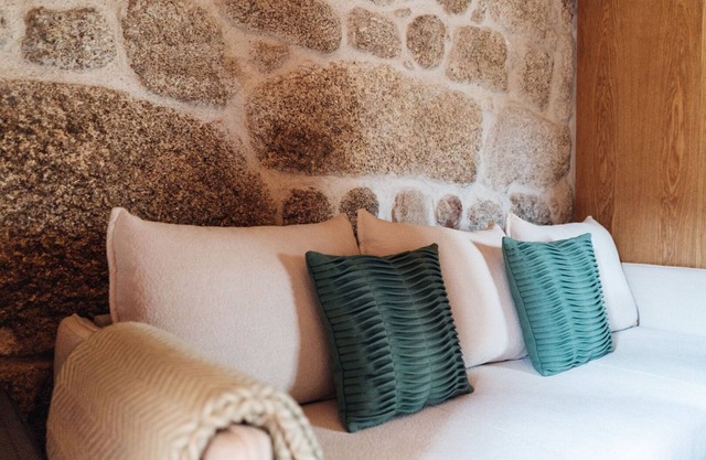 a small, very elegant and cosy studio loft of almost 14m2