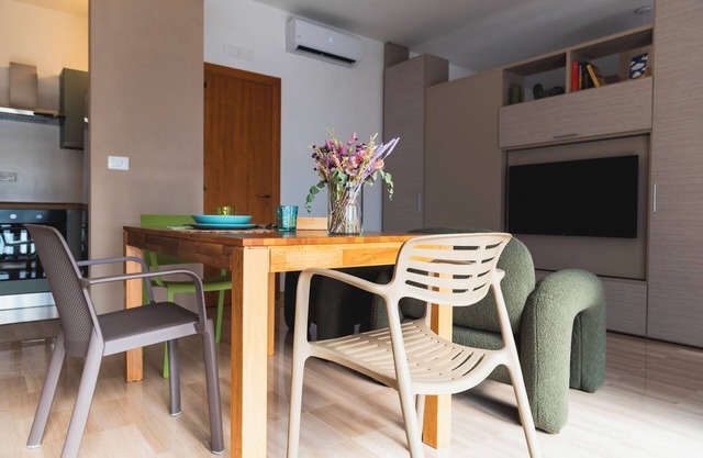 „A Soqquadro“ ist ein entzückendes Ferienhaus im Herzen Apuliens!
