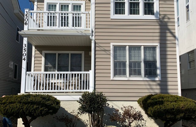 A South End Gem just steps to 34th Street area