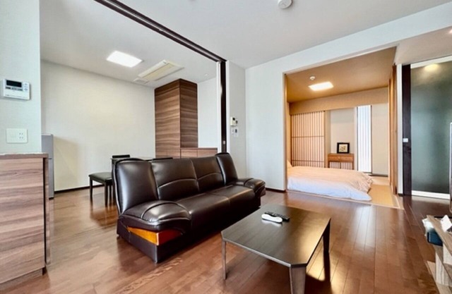A spacious 2LDK condominium type where you can spe - 401 / Kagoshima Kagoshima