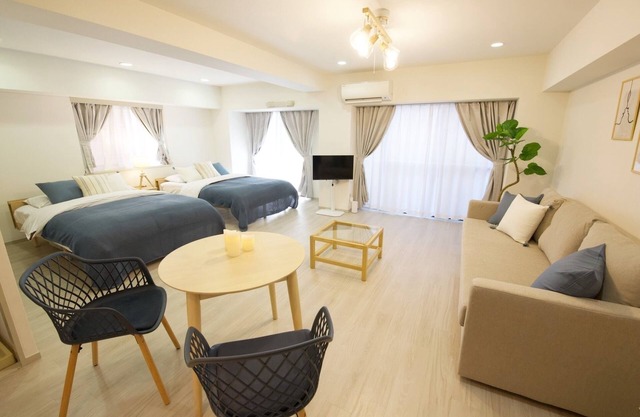 A spacious 48 Private room/Setagaya-ku Tokyo