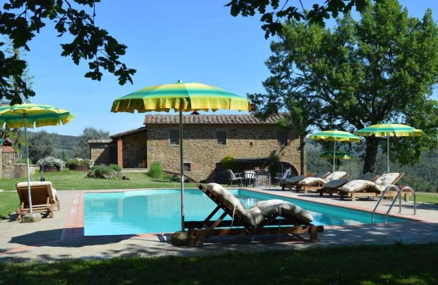 A spasso tra gli ulivi by Interhome