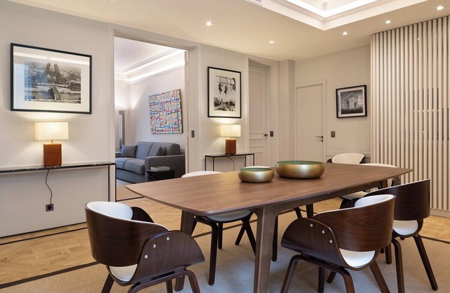A Splendide 3-BR/3BA close to Le Bon Marché - Saint-Germain