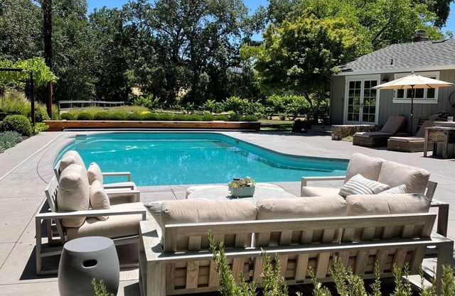 Ein stilvolles Wochenende im Herzen von Sonoma Wine Country