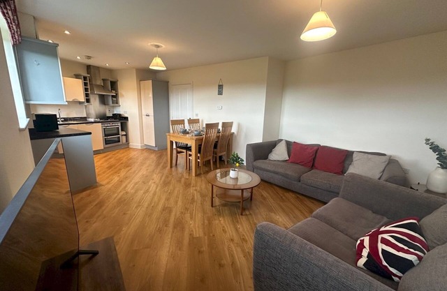 A Stylish home away from home | Pass the Keys