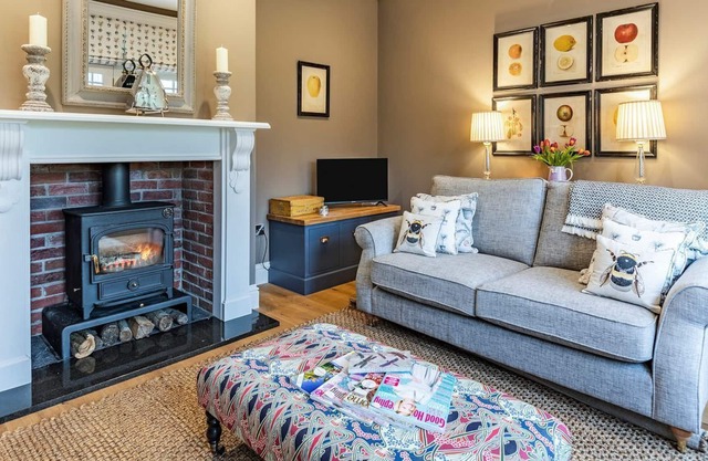 1 bedroom accommodation in Willoughby