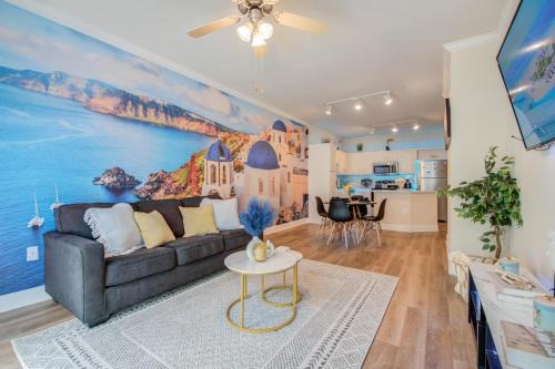 A Taste of Greece -1BR - NRG - MD Anderson - Galleria
