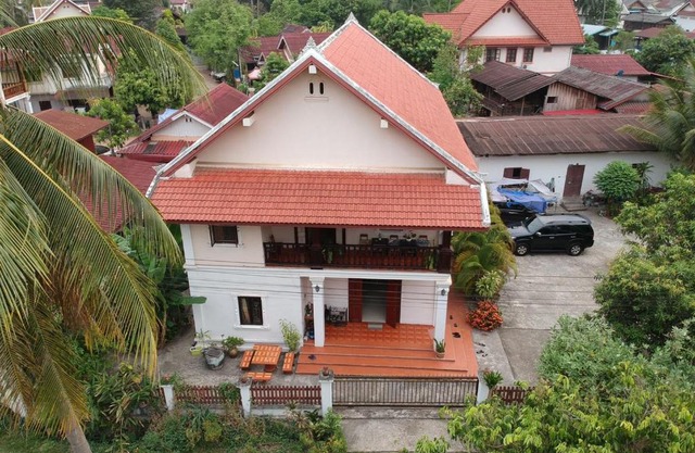 A Tee Guesthouse
