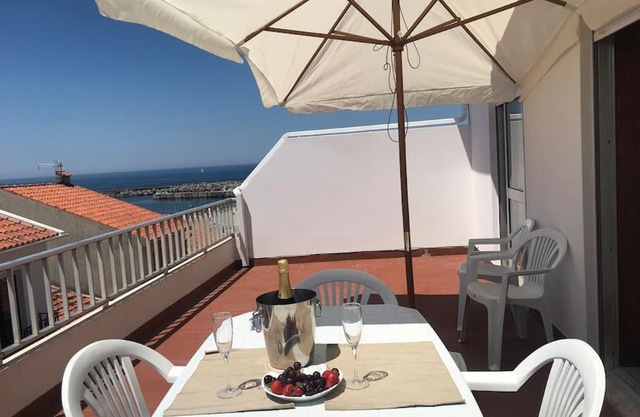 A Terraza da Filipa