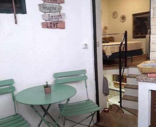 A Toca do Cuco na Vila da Sertã