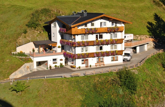 Ein topausgestattetes Apartment für 2-6 Personen in traumhafter Lage.