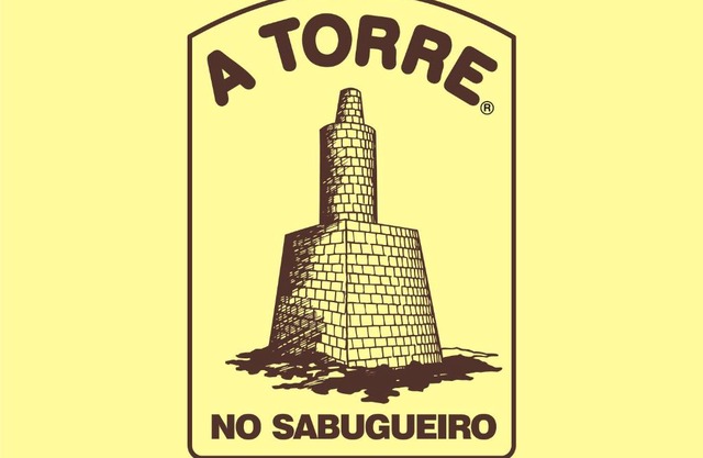 A TORRE no Sabugueiro