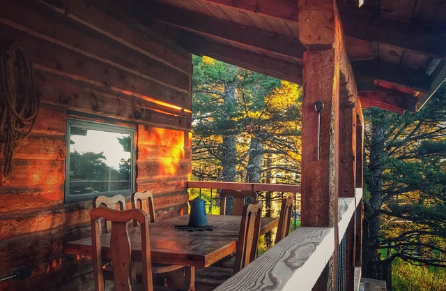 Ein absolut authentischer, süßer Rückzugsort in Montana in günstiger Lage