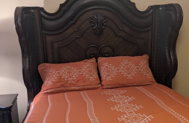 A Touch of Elegance