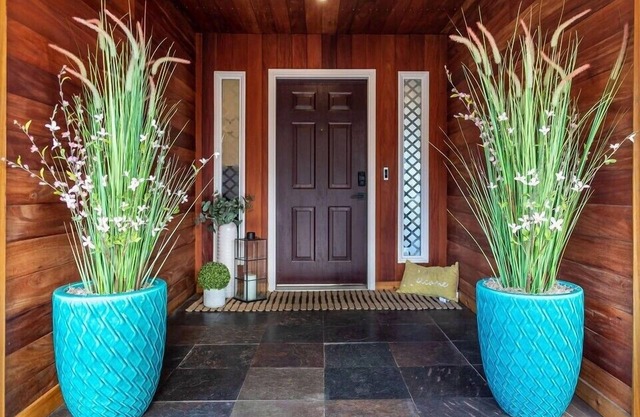 A touch of luxury in the heart of Wine Country