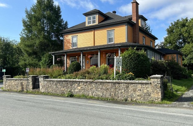 À Tout Venant B&B