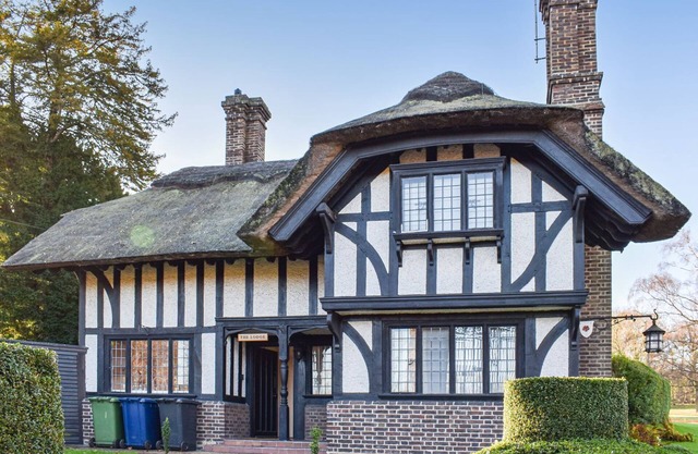 3 bedroom accommodation in Madingley