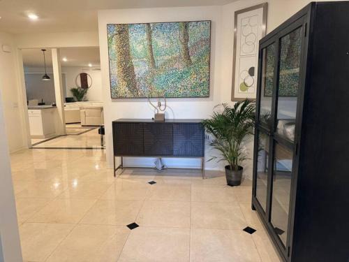 A Tranquil Haven with Elegance