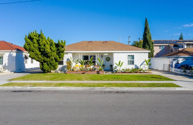 A Tranquil Retreat in heart of Orange County - Disneyland